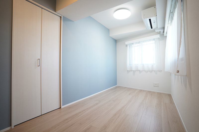 ダイアパレス三軒茶屋トゥワメゾン 内観写真（リビング以外の居室）
