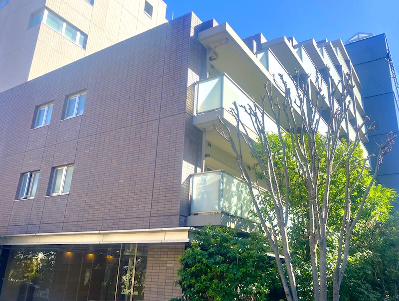 ブランシエラおとめ山公園 現地写真
