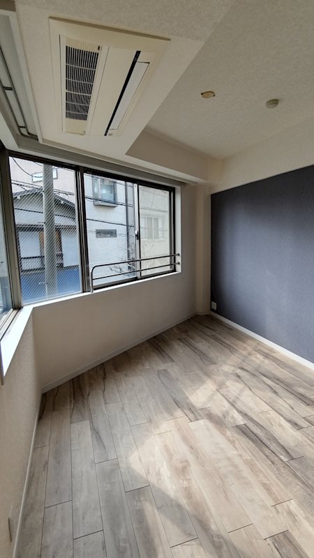 ハウス三軒茶屋 内観写真（リビング以外の居室）