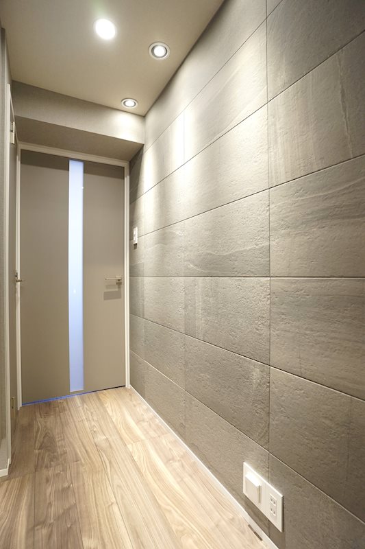 ダイアパレス代官山 内観写真（内装）
