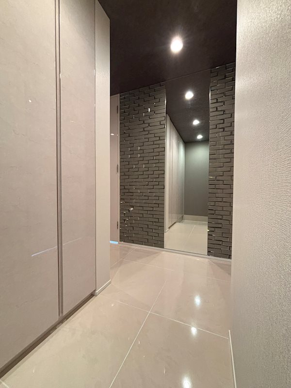 クレヴィア南麻布 内観写真（内装）