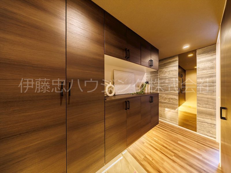 イトーピア白金高輪壱番館 0000000002106356271160000001206_27