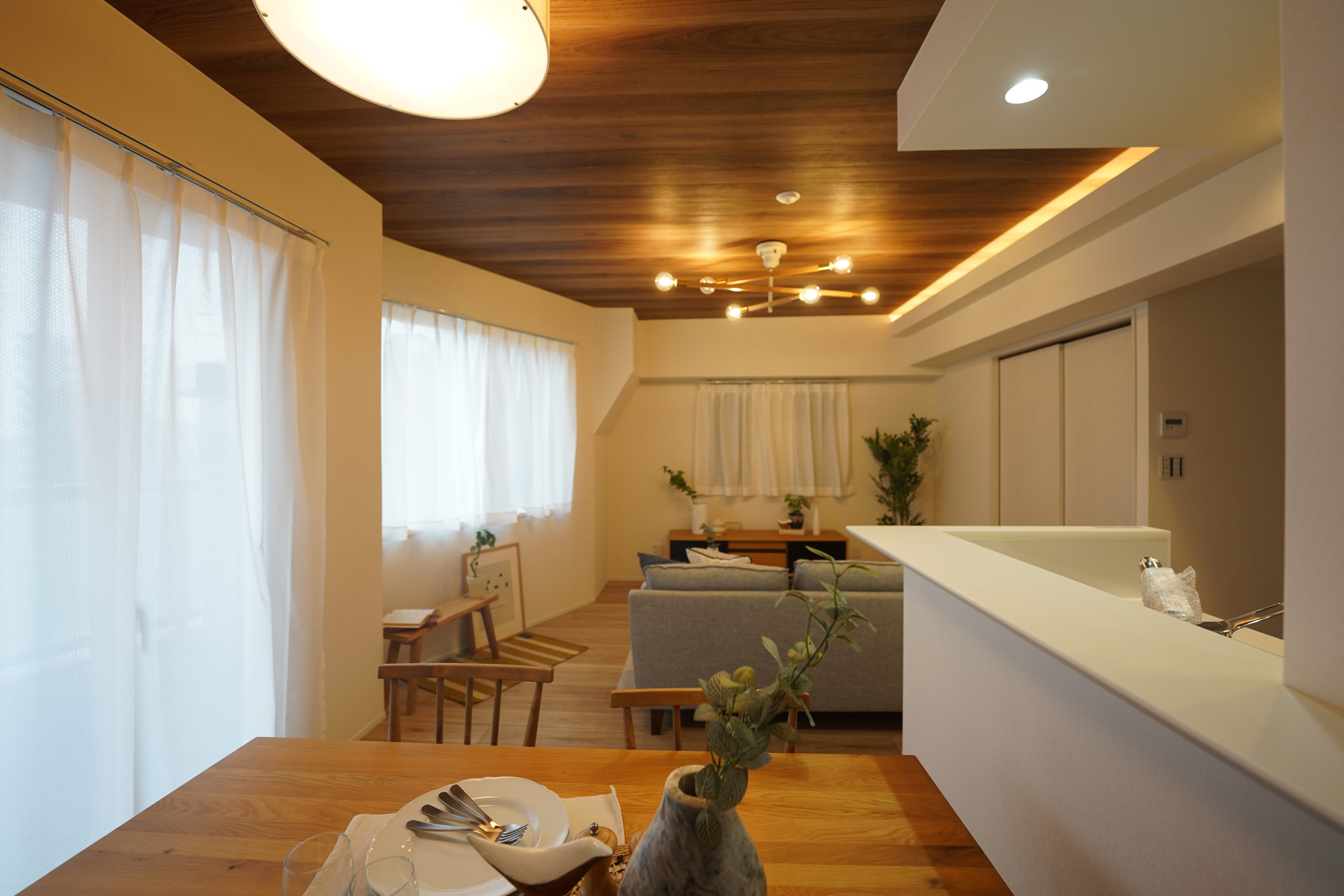 フェイムフロンテージ高田馬場 DSC04231