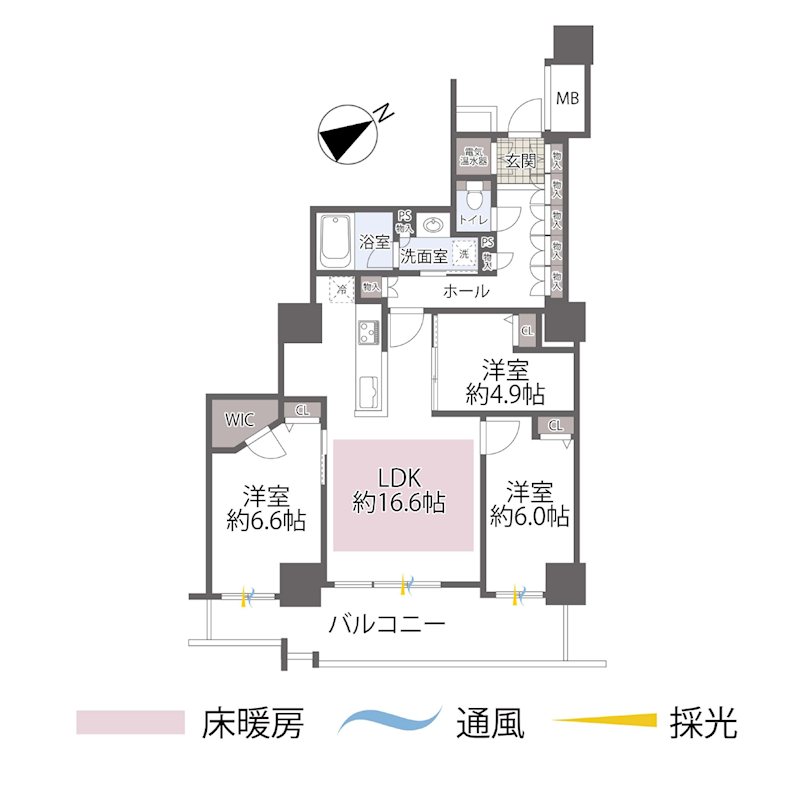 エルザ世田谷 0000000002106356271160000001266_1