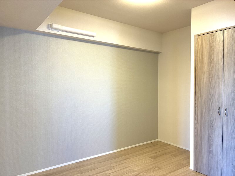 アイキャナルメイツ豊洲 内観写真（リビング以外の居室）